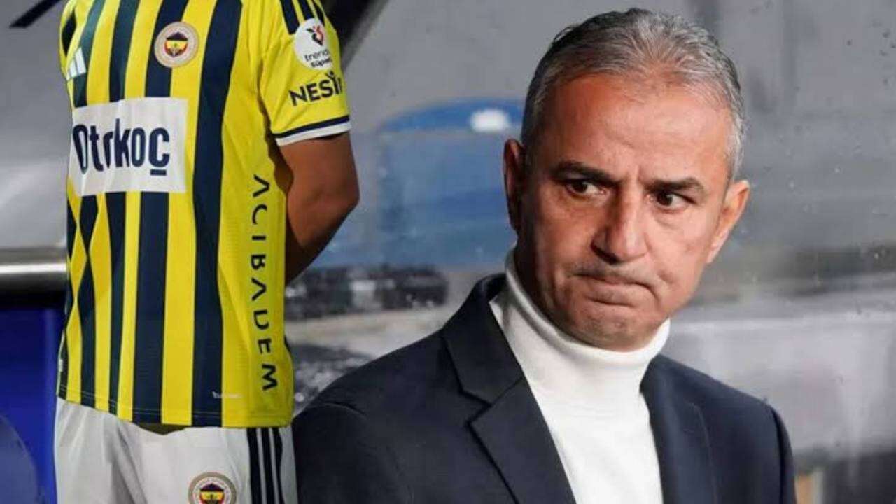 Fenerbahçe'de İsmail Kartal’ın kararı her şeyi bitirdi: 20 milyon euroya gidecekti, tek hamlede çöp oldu! 1